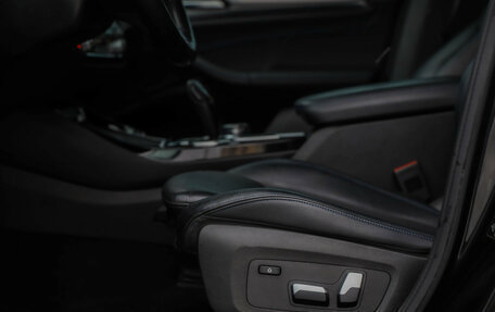 BMW X3, 2018 год, 3 949 000 рублей, 28 фотография