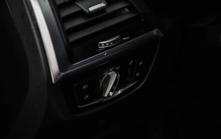 BMW X3, 2018 год, 3 949 000 рублей, 24 фотография