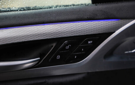 BMW X3, 2018 год, 3 949 000 рублей, 27 фотография