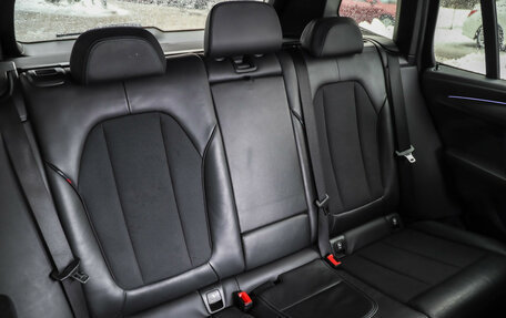 BMW X3, 2018 год, 3 949 000 рублей, 31 фотография