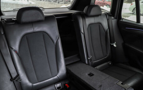 BMW X3, 2018 год, 3 949 000 рублей, 33 фотография