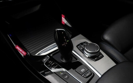 BMW X3, 2018 год, 3 949 000 рублей, 20 фотография