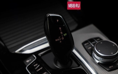 BMW X3, 2018 год, 3 949 000 рублей, 21 фотография