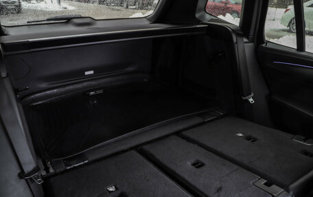 BMW X3, 2018 год, 3 949 000 рублей, 35 фотография