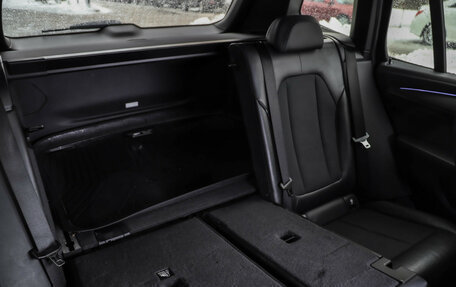 BMW X3, 2018 год, 3 949 000 рублей, 34 фотография