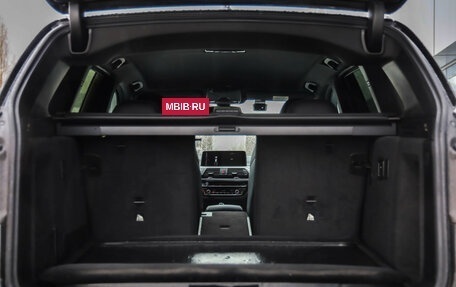 BMW X3, 2018 год, 3 949 000 рублей, 36 фотография