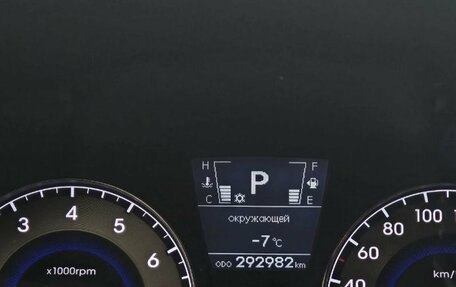 Hyundai Solaris II рестайлинг, 2013 год, 570 000 рублей, 12 фотография