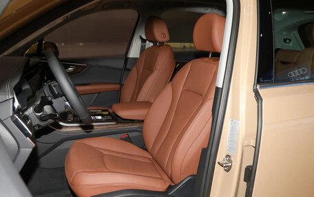 Audi Q7, 2025 год, 9 290 000 рублей, 9 фотография
