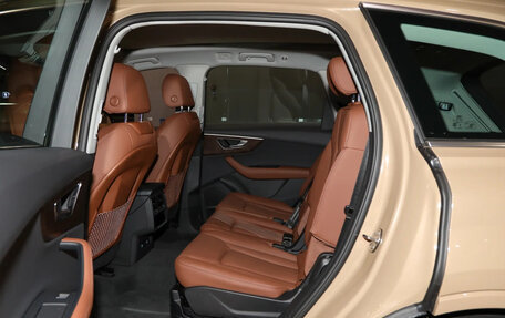 Audi Q7, 2025 год, 9 290 000 рублей, 12 фотография