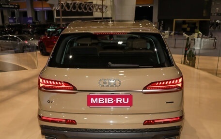 Audi Q7, 2025 год, 9 290 000 рублей, 6 фотография