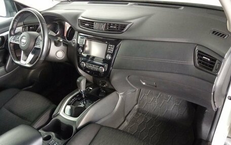 Nissan X-Trail, 2018 год, 1 683 000 рублей, 9 фотография