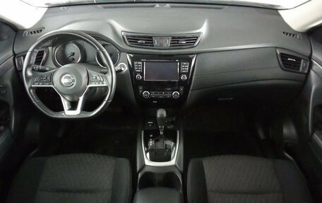 Nissan X-Trail, 2018 год, 1 683 000 рублей, 10 фотография