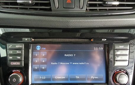 Nissan X-Trail, 2018 год, 1 683 000 рублей, 11 фотография