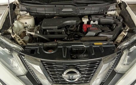 Nissan X-Trail, 2018 год, 1 683 000 рублей, 13 фотография