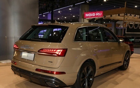 Audi Q7, 2025 год, 9 290 000 рублей, 7 фотография