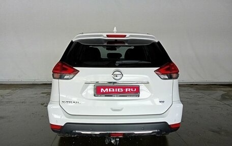 Nissan X-Trail, 2018 год, 1 683 000 рублей, 6 фотография