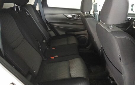 Nissan X-Trail, 2018 год, 1 683 000 рублей, 15 фотография