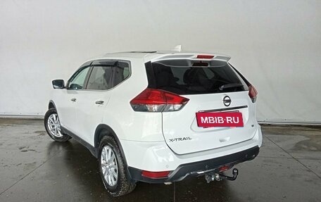 Nissan X-Trail, 2018 год, 1 683 000 рублей, 7 фотография