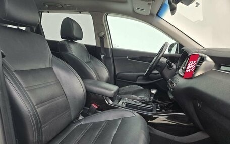 KIA Sorento III Prime рестайлинг, 2018 год, 2 800 000 рублей, 10 фотография