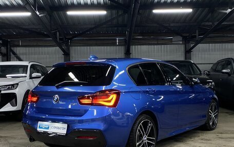 BMW 1 серия, 2018 год, 2 999 000 рублей, 6 фотография