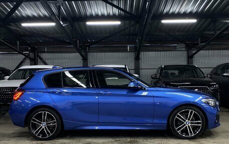 BMW 1 серия, 2018 год, 2 999 000 рублей, 5 фотография