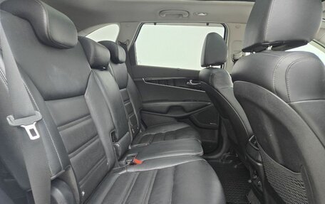 KIA Sorento III Prime рестайлинг, 2018 год, 2 800 000 рублей, 11 фотография