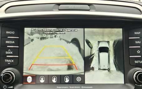 KIA Sorento III Prime рестайлинг, 2018 год, 2 800 000 рублей, 13 фотография