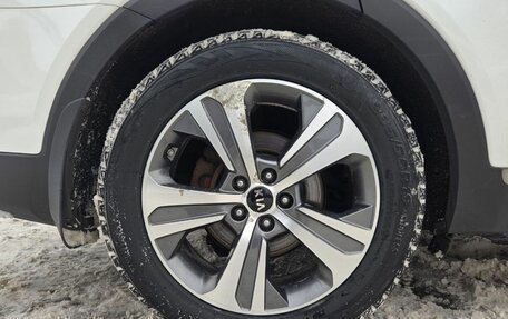 KIA Sorento III Prime рестайлинг, 2018 год, 2 800 000 рублей, 15 фотография