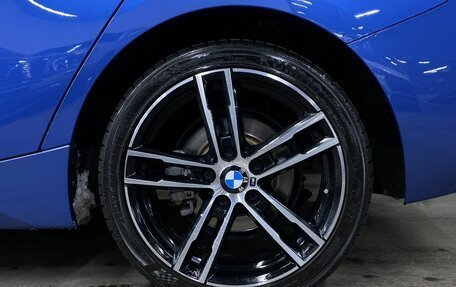 BMW 1 серия, 2018 год, 2 999 000 рублей, 10 фотография