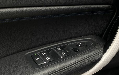 BMW 1 серия, 2018 год, 2 999 000 рублей, 11 фотография