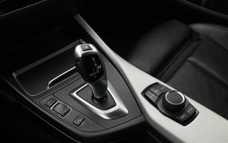 BMW 1 серия, 2018 год, 2 999 000 рублей, 18 фотография