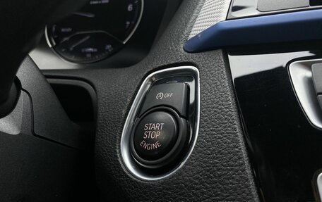 BMW 1 серия, 2018 год, 2 999 000 рублей, 19 фотография