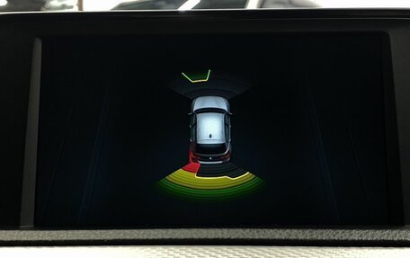 BMW 1 серия, 2018 год, 2 999 000 рублей, 20 фотография