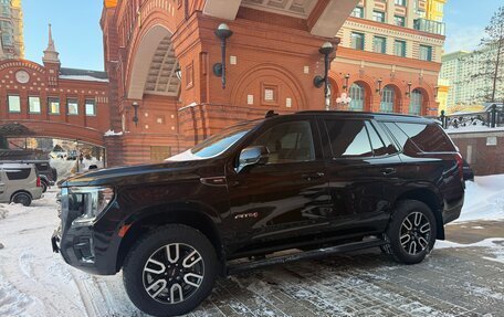 GMC Yukon IV, 2023 год, 9 390 000 рублей, 8 фотография