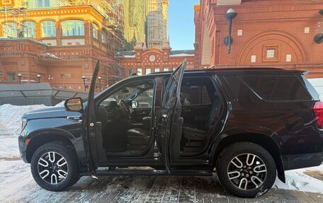 GMC Yukon IV, 2023 год, 9 390 000 рублей, 9 фотография