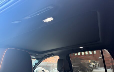 GMC Yukon IV, 2023 год, 9 390 000 рублей, 12 фотография