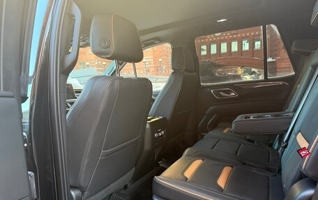 GMC Yukon IV, 2023 год, 9 390 000 рублей, 11 фотография