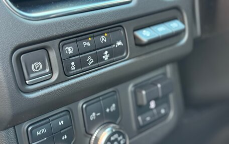 GMC Yukon IV, 2023 год, 9 390 000 рублей, 20 фотография