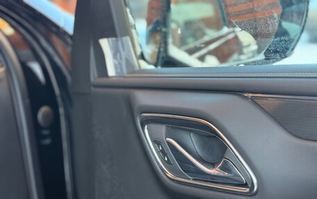 GMC Yukon IV, 2023 год, 9 390 000 рублей, 25 фотография