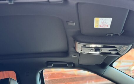 GMC Yukon IV, 2023 год, 9 390 000 рублей, 22 фотография