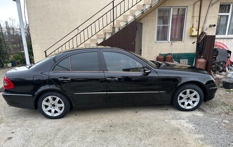 Mercedes-Benz E-Класс, 2007 год, 1 200 000 рублей, 2 фотография