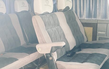 Volkswagen Transporter T4, 2002 год, 1 300 000 рублей, 2 фотография