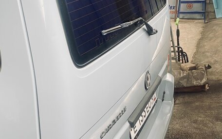 Volkswagen Transporter T4, 2002 год, 1 300 000 рублей, 4 фотография