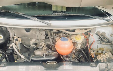 Volkswagen Transporter T4, 2002 год, 1 300 000 рублей, 6 фотография