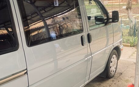 Volkswagen Transporter T4, 2002 год, 1 300 000 рублей, 9 фотография