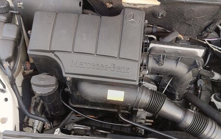 Mercedes-Benz A-Класс, 2000 год, 150 000 рублей, 4 фотография