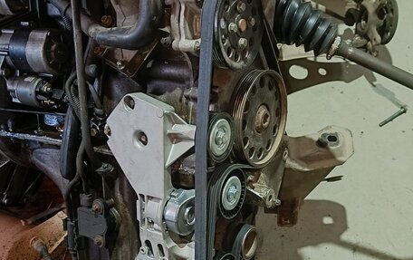 Mercedes-Benz A-Класс, 2000 год, 150 000 рублей, 7 фотография