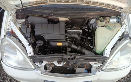 Mercedes-Benz A-Класс, 2000 год, 150 000 рублей, 3 фотография