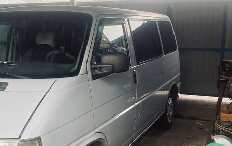 Volkswagen Transporter T4, 2002 год, 1 300 000 рублей, 11 фотография