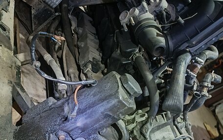 Mercedes-Benz A-Класс, 2000 год, 150 000 рублей, 8 фотография